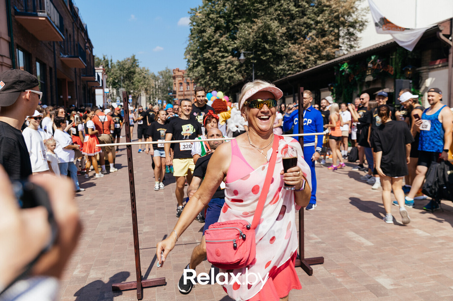 Бровару 27! Забег «Броварская миля 2024», фото № 105