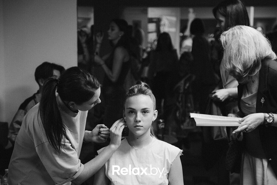 День красоты в День города FashionStyleModels by Igor Ivanov, фото № 61