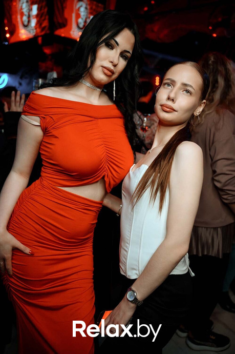 Saturday party, фото № 15