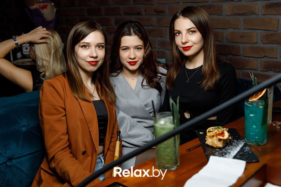 Суббота с Dj Сoopykata, фото № 1