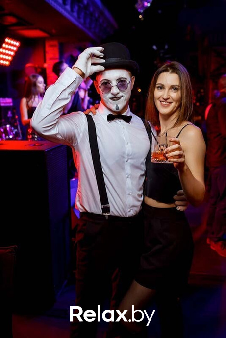 Brooklyn Live!, фото № 8