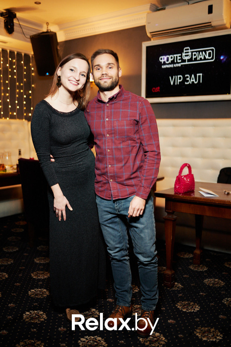 Karaoke Warm, фото № 25