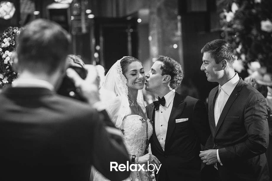 Wedding Ali&Asiya, фото № 95