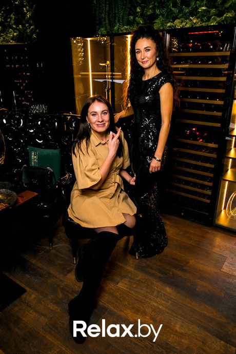 Izumrud band & Anya Rai, фото № 32