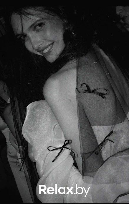 Показ для Kiko Richen (часть 1), фото № 30