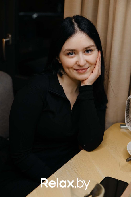 Ночные жители, фото № 26