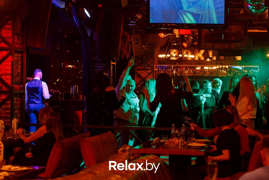 Brooklyn Live!, фото № 5