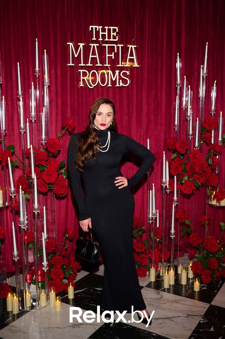 Mafia rooms opening, фото № 113