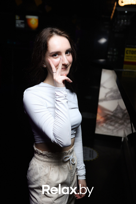 Staff party, фото № 12