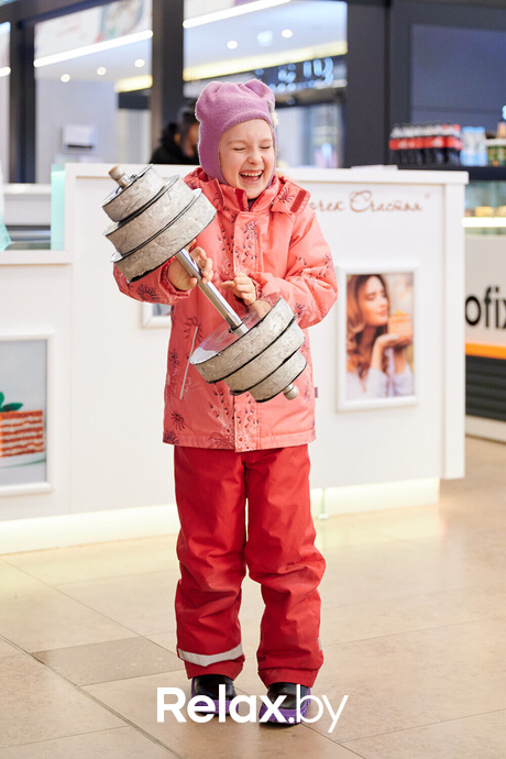 23 февраля в ТРЦ Galleria Minsk, фото № 64