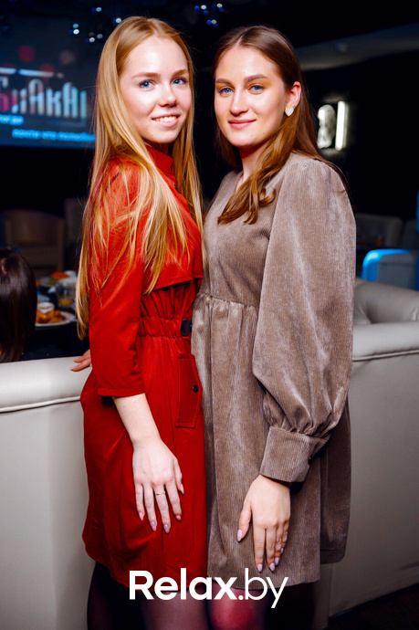 Новогодние Облака, фото № 2