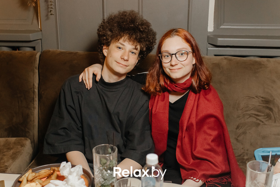 Выходные в Rustaveli, фото № 11