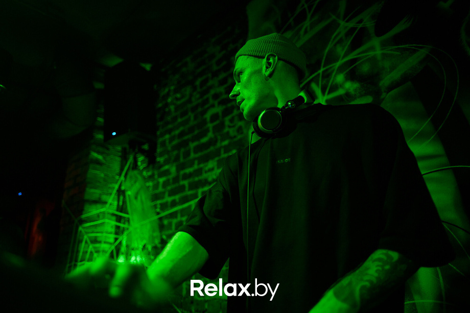 Halloween day 2, фото № 15