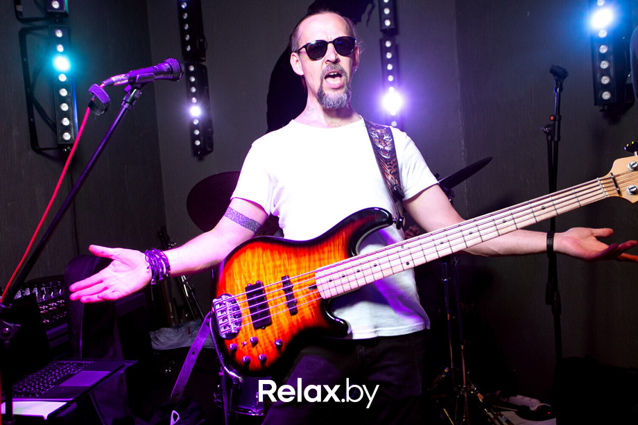 Ночные жители, фото № 10