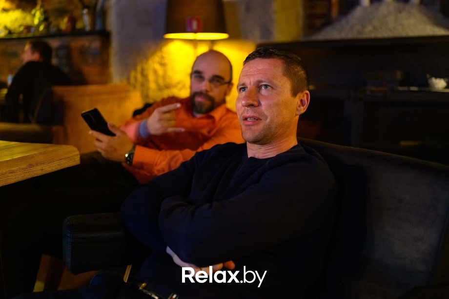 Финал Лиги чемпионов УЕФА, фото № 24