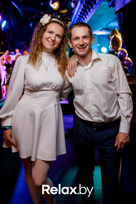 День рождения ресторана «Бруклин», фото № 19