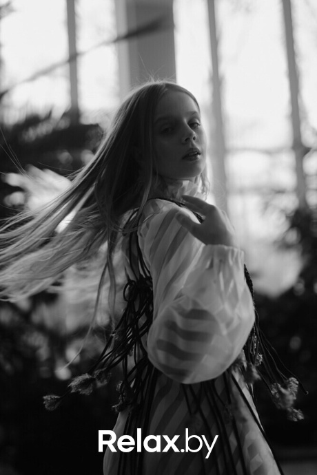 KIDS' PODIUM на FASHION SHOW SPRING 2022, фото № 270