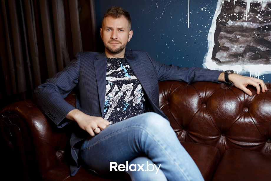 Brooklyn Live!, фото № 3