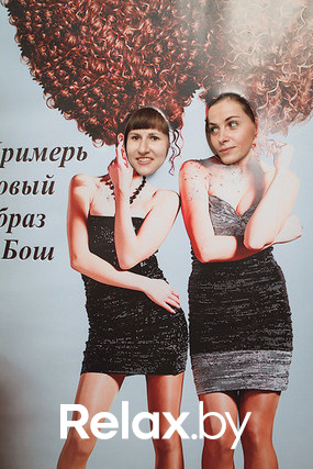 Большой Fashion Market, фото № 102