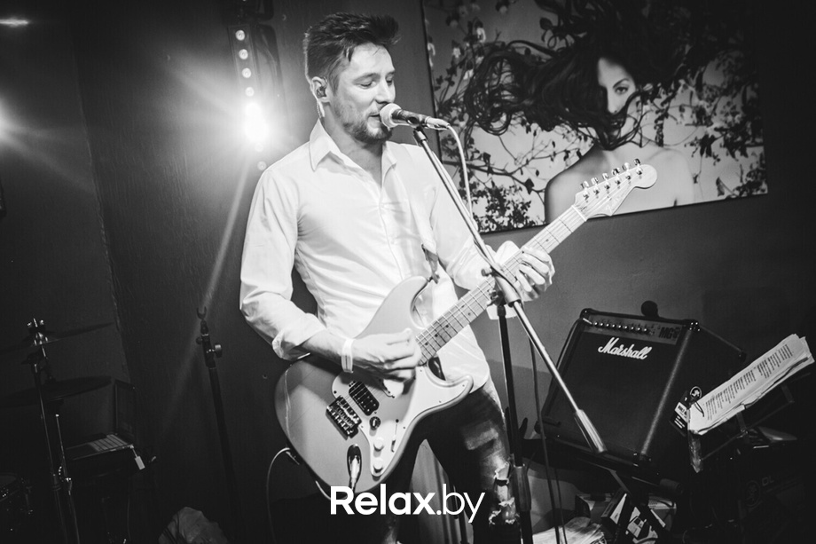 Ночные жители, фото № 22