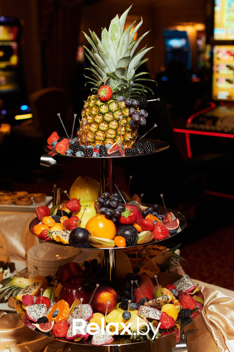 «Слот Тайм.Финал и концерт Алтая», фото № 9