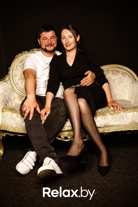 В красивом месте красивые люди 90х, фото № 10