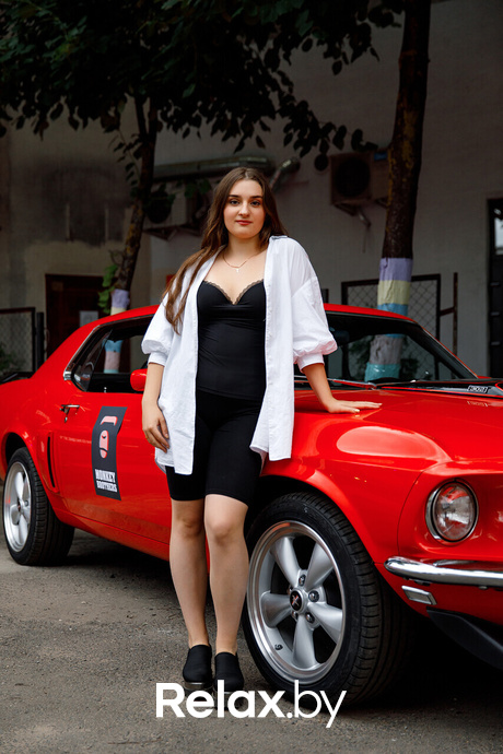 Открытие Monkey Brothers, фото № 140