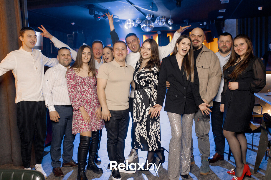 Saturday Night, фото № 75