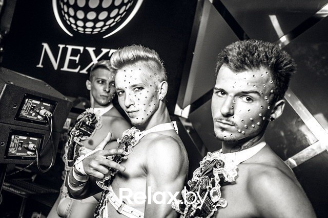 Next Club Show, фото № 47