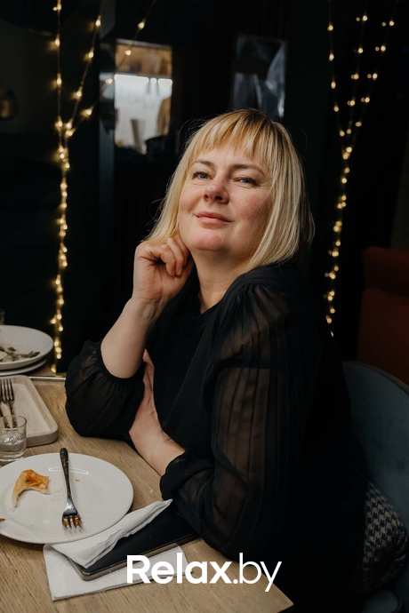 Ночные жители, фото № 37