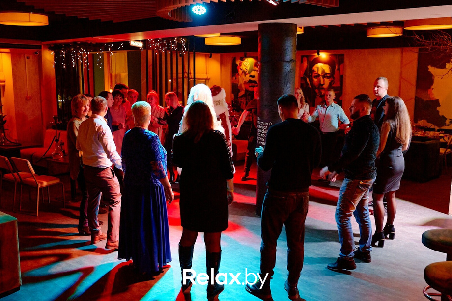 Ёлки 2022, фото № 71