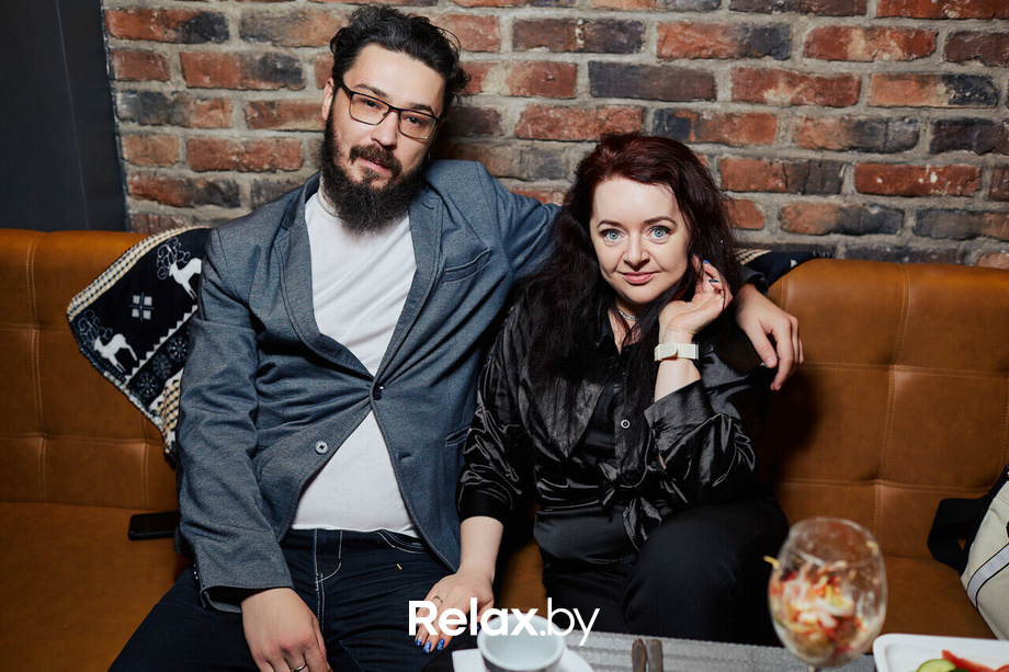 Новый год в AST Караоке, фото № 16