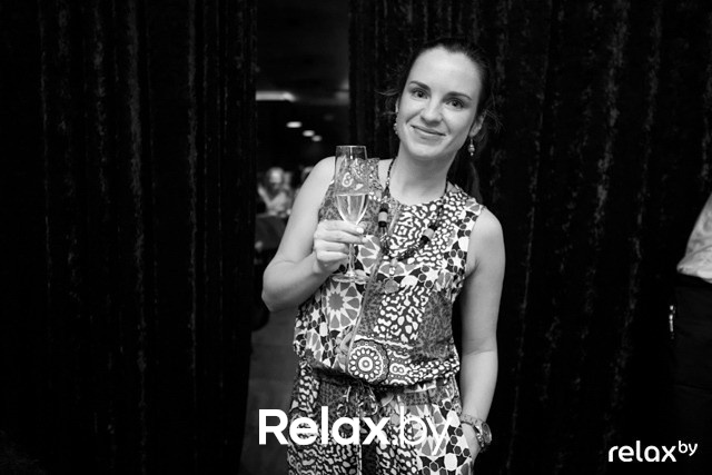 Infinity travel в ресторане Feelini, фото № 25