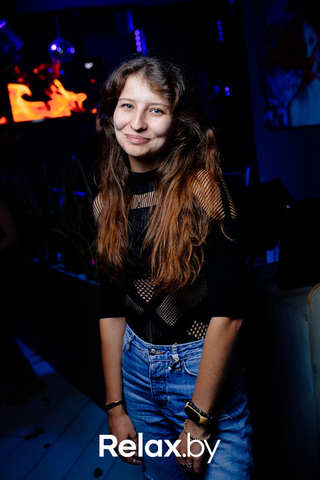 Hot Weekend, фото № 13