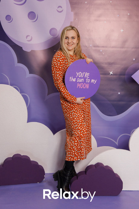 To The Moon & Back, фото № 92