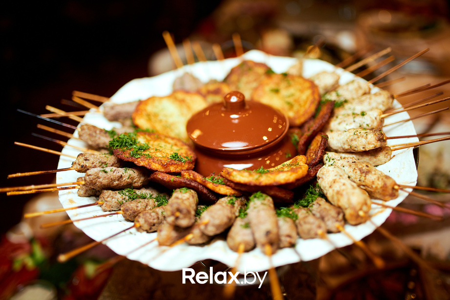 Шоу Мелодия удачи, фото № 81