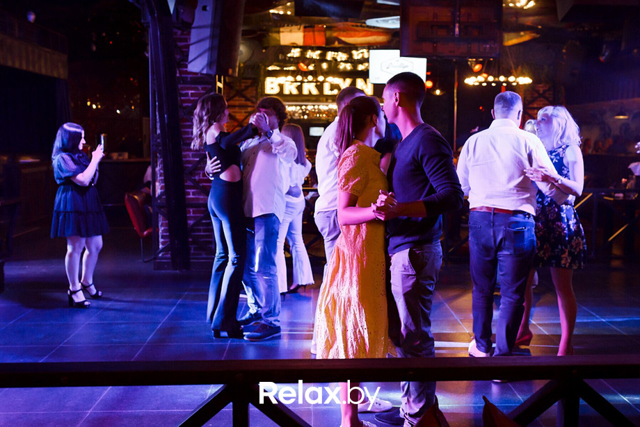 Brooklyn Live!, фото № 18