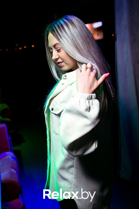 Ночные жители, фото № 35