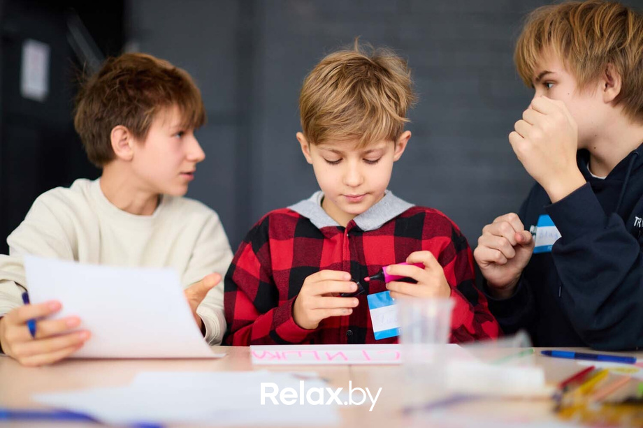 Anomalia Kids, фото № 35