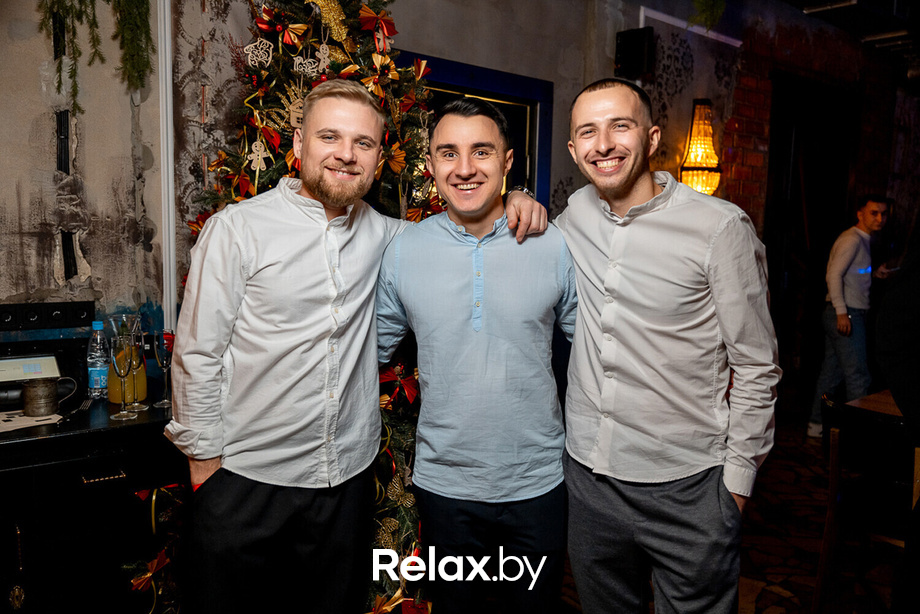 Новый 2024 год, фото № 38