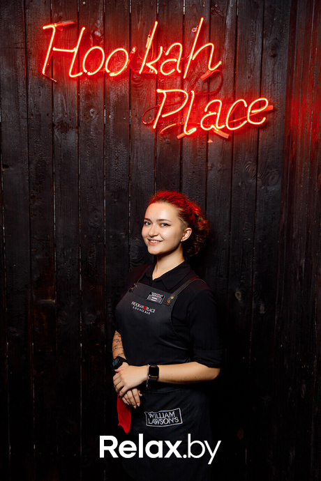 Live Lounge, фото № 20