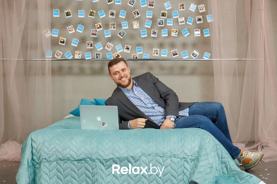 Relax and the City, фото № 135