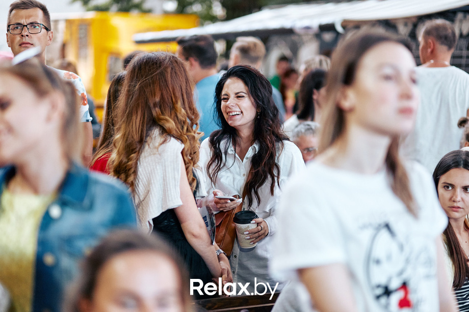 Презентация клипа «TIME» финалиста отбора на «Детское Евровидение-2018», фото № 10