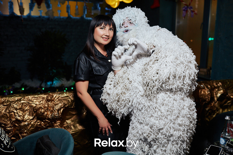 NuaSaturday Night, фото № 28