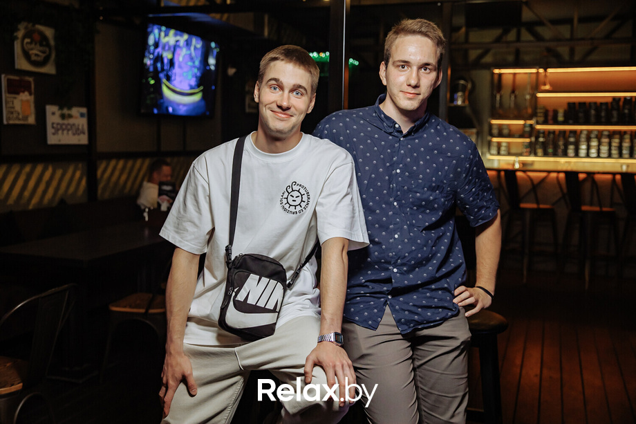 Saturday Party, фото № 73