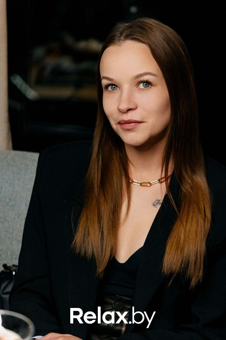 Ночные жители, фото № 18