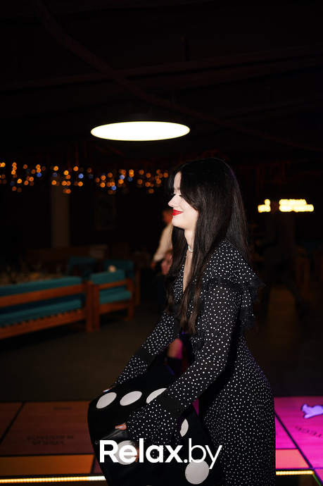 Новогодний корпоратив, фото № 109