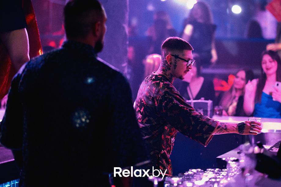 Chinese New Year, фото № 17