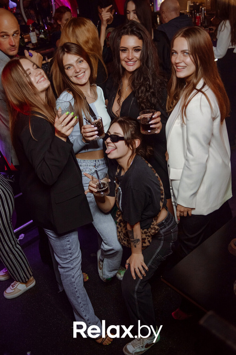 Saturday «Криминальное чтиво», фото № 18