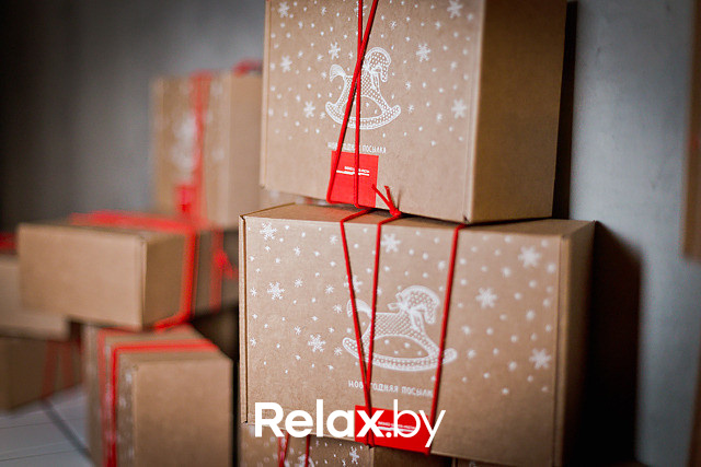 Новоселье Бизнес-школы "РАСТИ", фото № 96